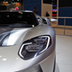 Illustration for article titled Holy Crap The New Ford GT Looks Amazing In Silver